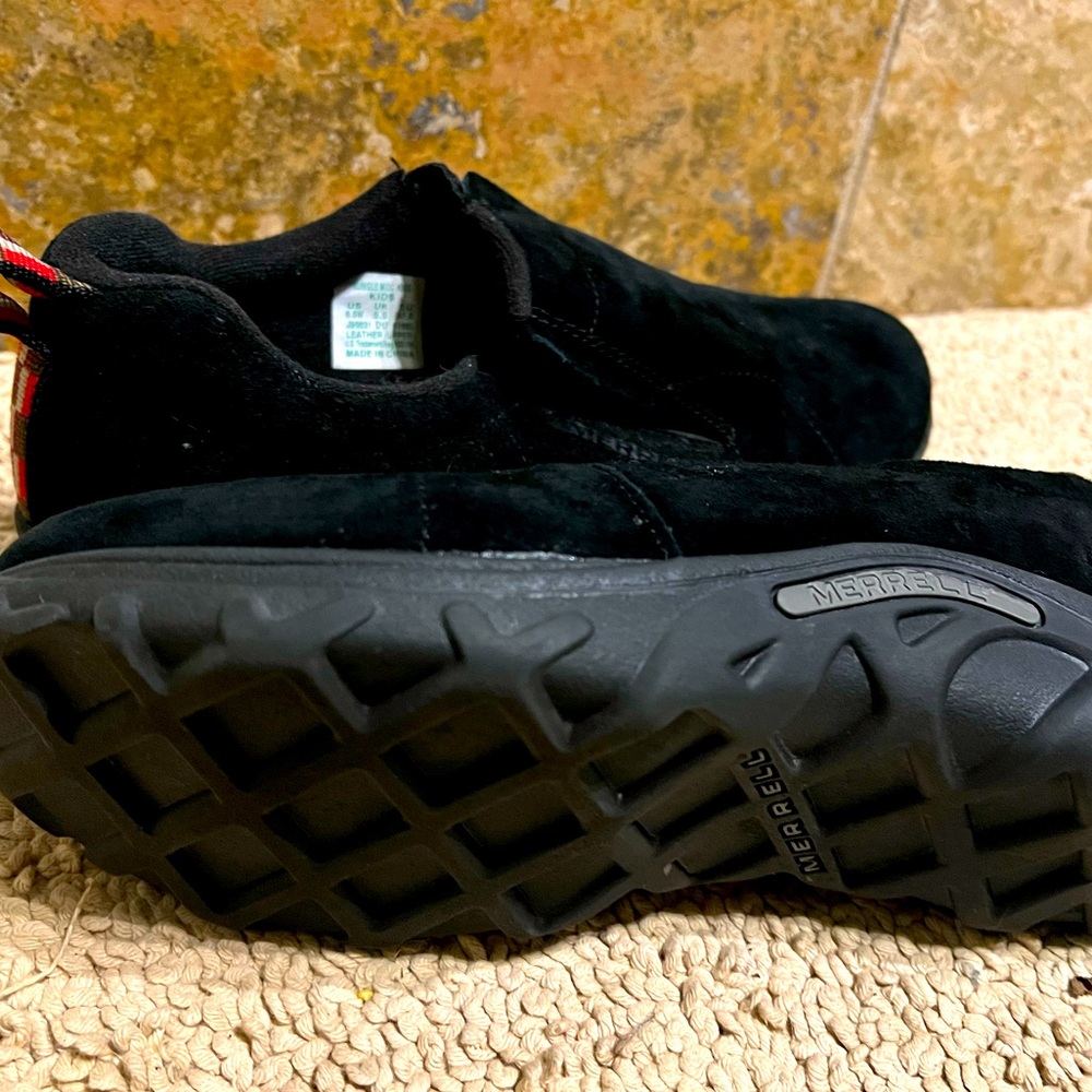 Merrell like new.